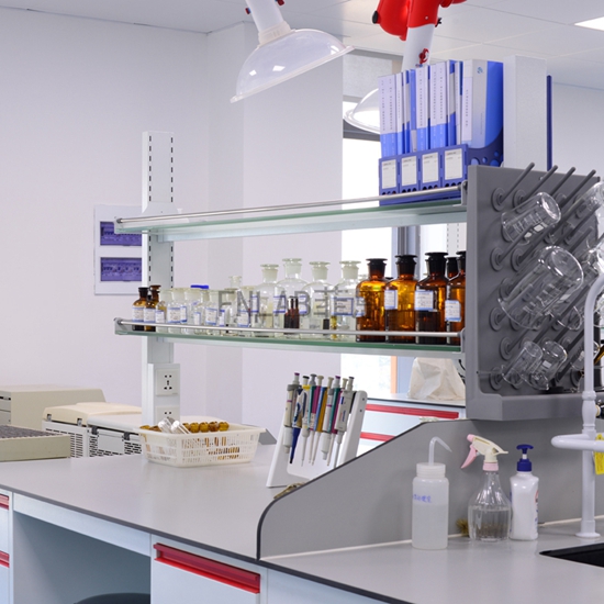 化學實驗室整體裝修